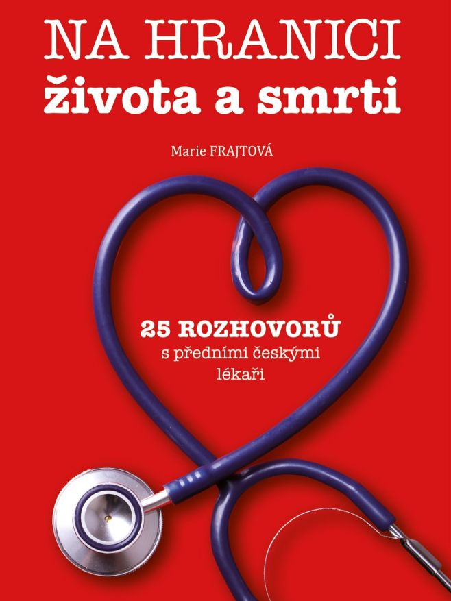 Nejsme bozi, tvrdí gynekolog Roman Chmel. Každopádně o tom, co všechno obnáší profese špičkového lékaře či lékařky, si...